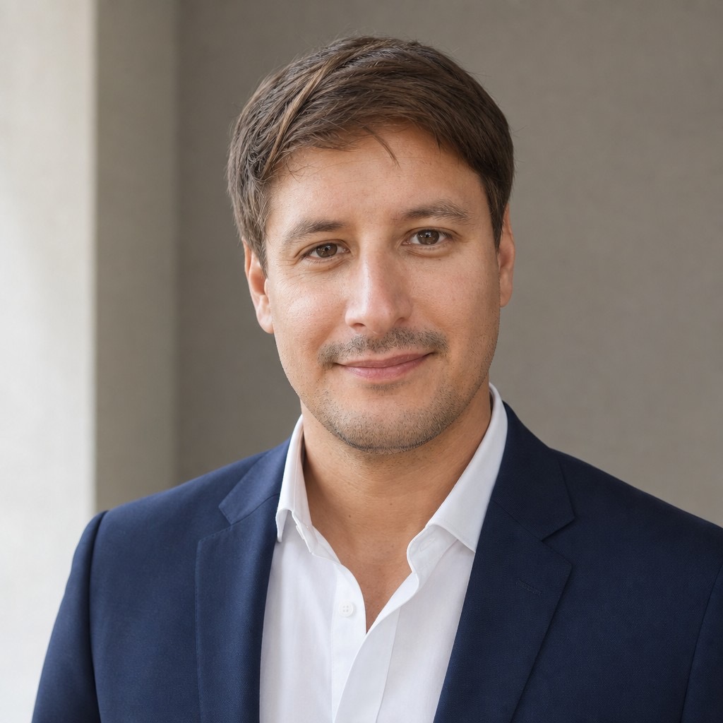 Alban Barbosa